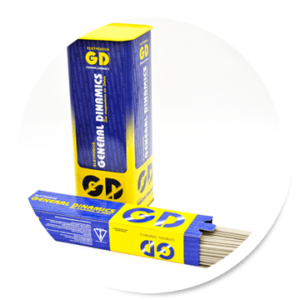 ELETRODO 6013 2,00 5KG GD