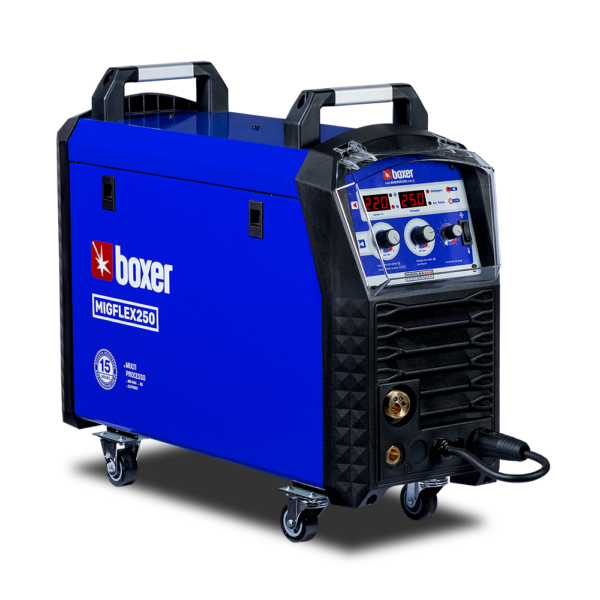INVERSORA MIGFLEX 250 BOXER