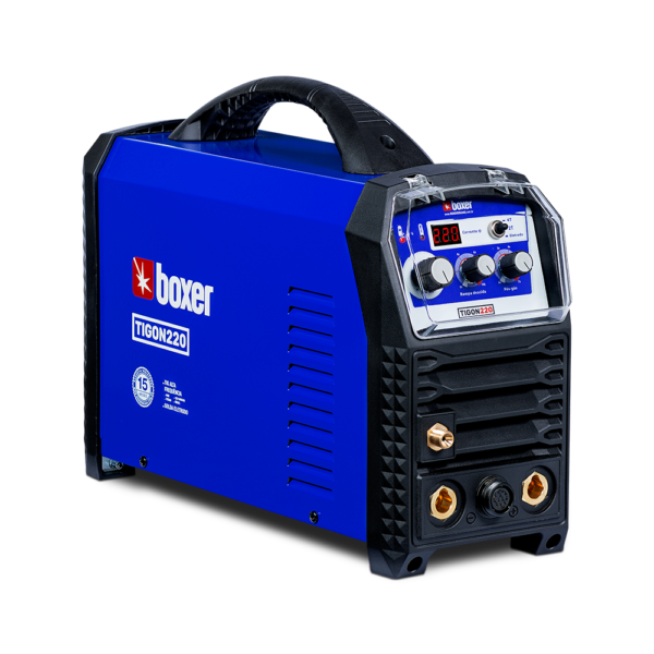 INVERSORA TIGON 220 BOXER