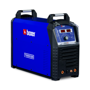 INVERSORA TIGON 320P BOXER