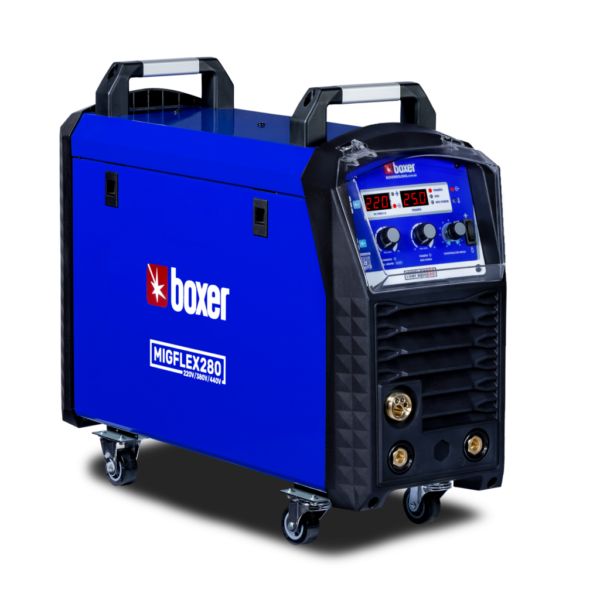 INVERSORA MIGFLEX 280 BOXER