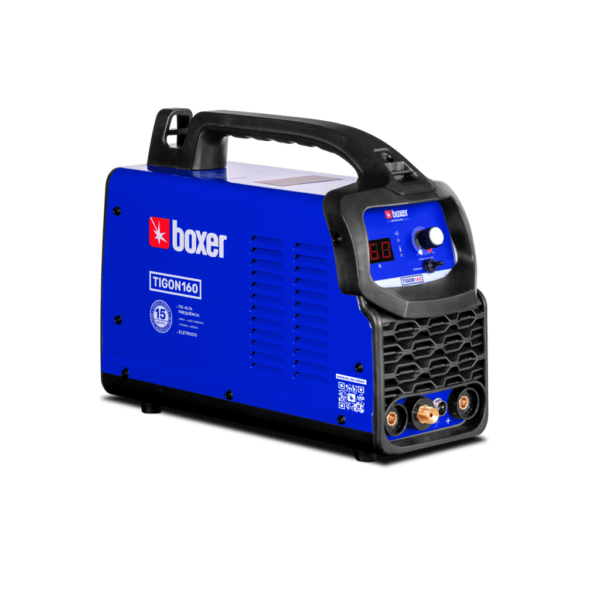 INVERSORA TIGON 160 BOXER