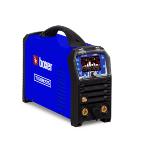 INVERSORA TIGON 225 P BOXER