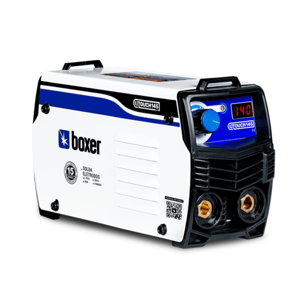 INVERSORA TOUCH 145 220V BOXER
