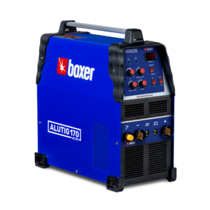 INVERSORA ALUTIG 170 AC/DC BOXER