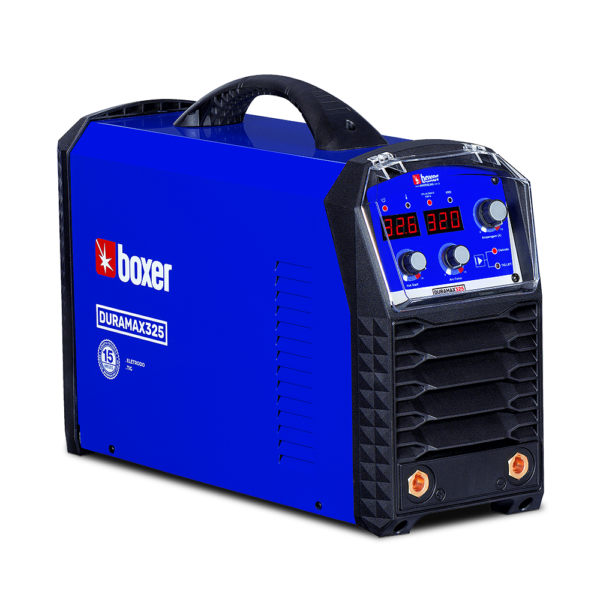INVERSORA DURAMAX 325 BOXER