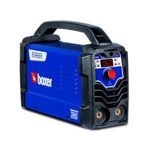 INVERSORA FLAMA 161 BV BOXER