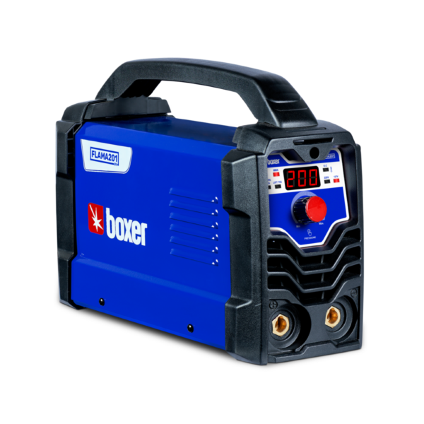 INVERSORA FLAMA 201 BV BOXER