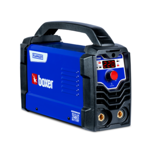 INVERSORA FLAMA 221 BOXER