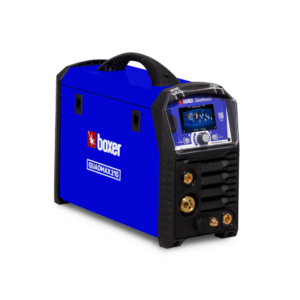 INVERSORA QUADMAX 215 BV BOXER