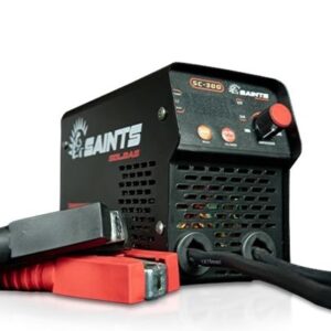 CARREGADOR INTELIGENTE SC 300 SAINTS