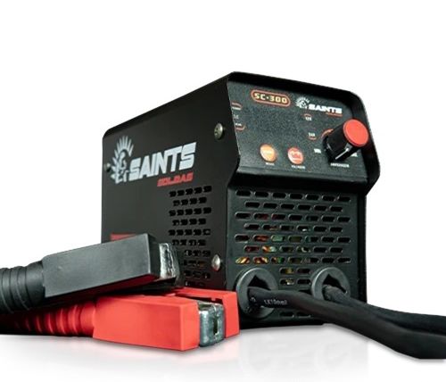 CARREGADOR INTELIGENTE SC 300 SAINTS