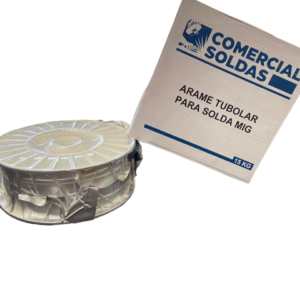 ARAME TUBULAR 309LT1-1 1,20M 15KG CSP