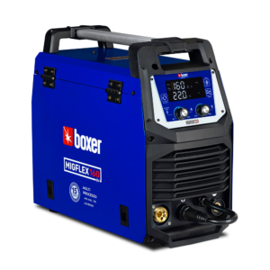 INVERSORA MIGFLEX 160 BV BOXER