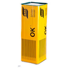 ELETRODO 6013 3,25mm OK SERRALHEIRO ESAB