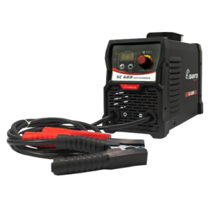 CARREGADOR INTELIGENTE SC 600 SAINTS