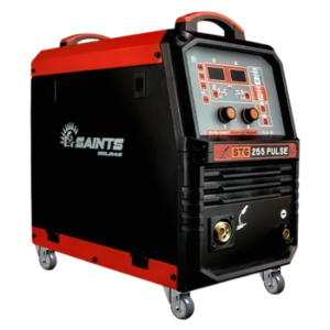 INVERSORA STG 255 PULSE