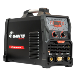 INVERSORA STT 200 ELG DC PULSE SAINTS