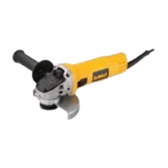ESMERILHADEIRA "4.1/2" 800W/127V DEWALT