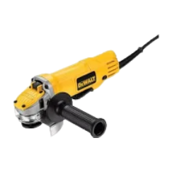ESMERILHADEIRA "4.1/2" DEWALT 900W 220V