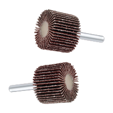 RODA LIXA 150X50MM GR040