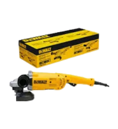 ESMERILHADEIRA 7" 2200W DWE491 DEWALT